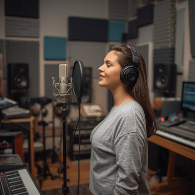 Unleash Your Voice, Transform Your Sound!