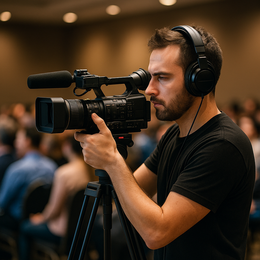 Additional Camera Operator