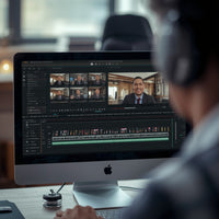 Essential Video Edit